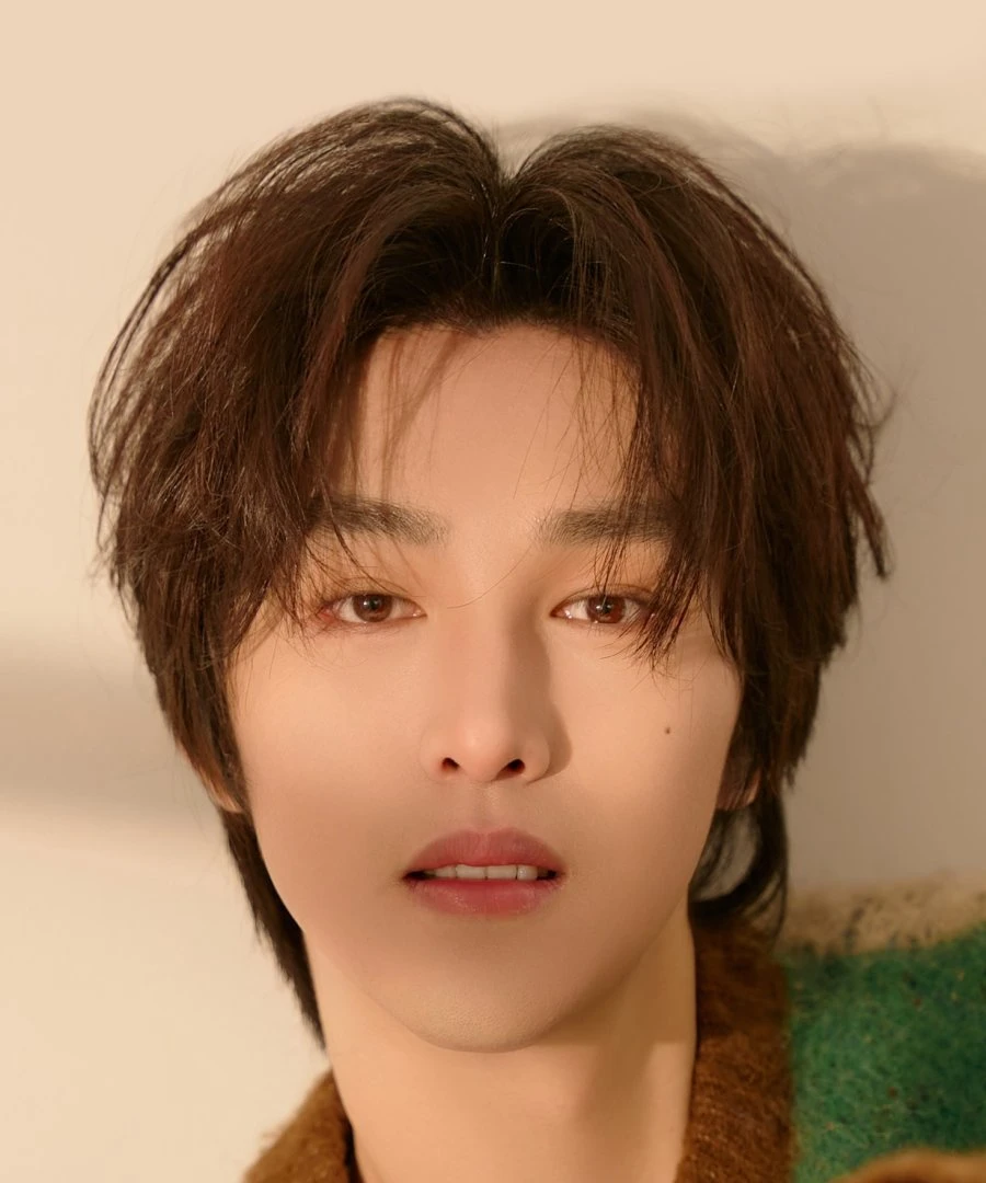 Jiang Jun Han