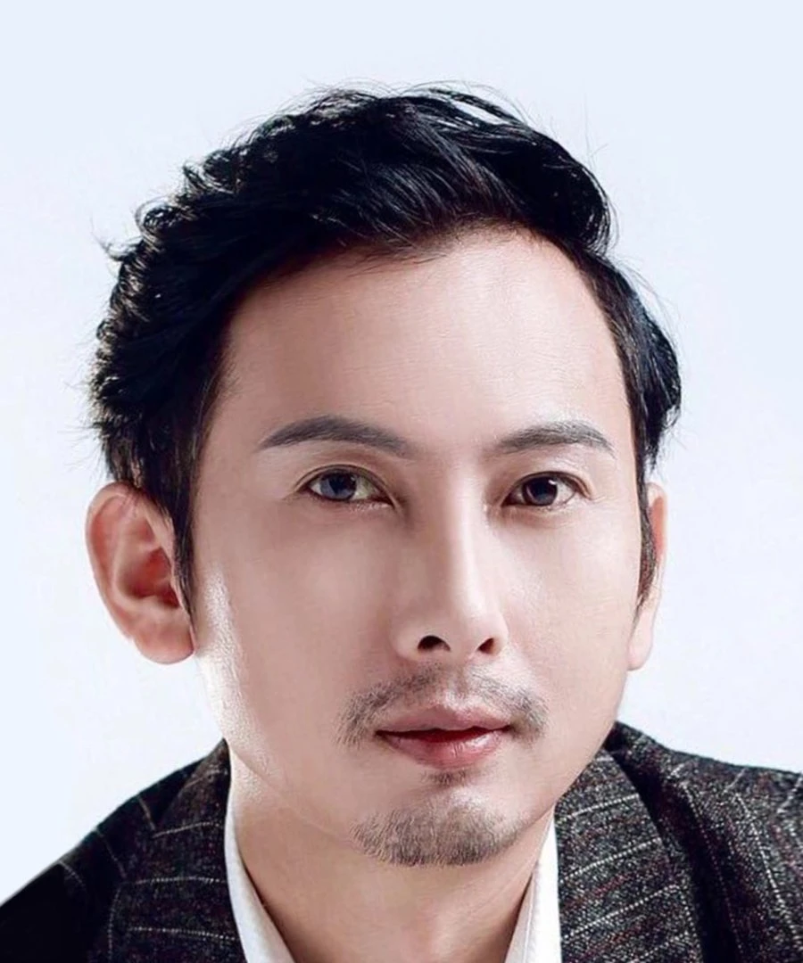 Yang Chao Wei