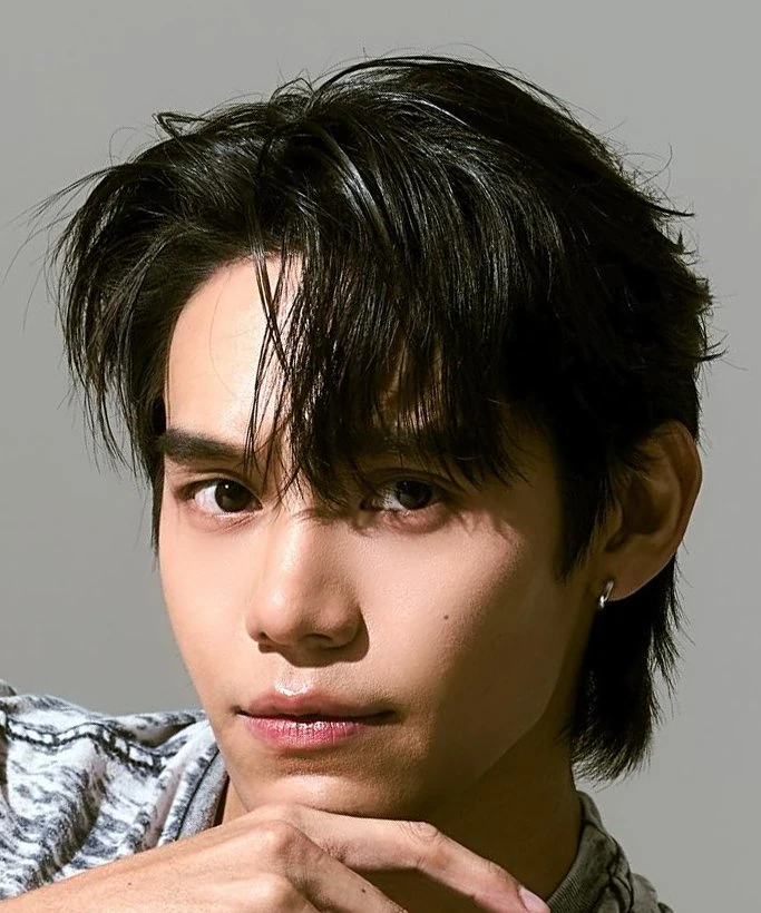 Ngern Anupart Luangsodsai