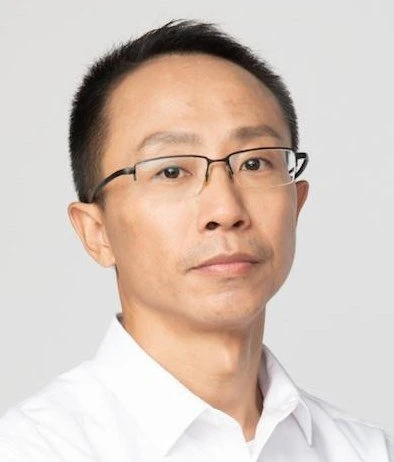 Wang Xiao Qiang
