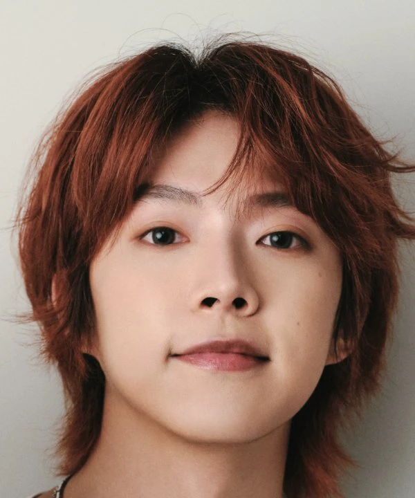 Haru Lu