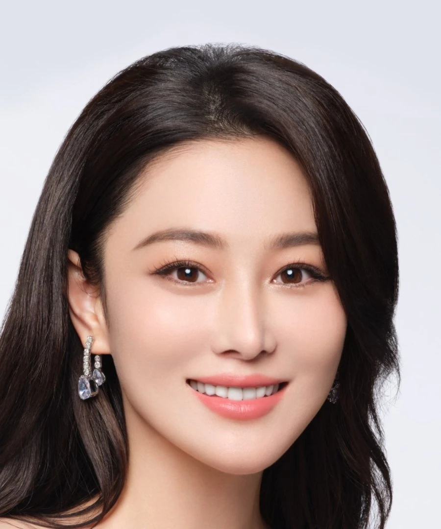 Zhang Xin Yu