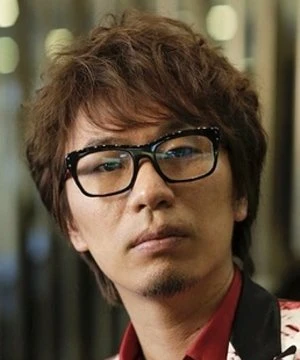 Kanno Yugo