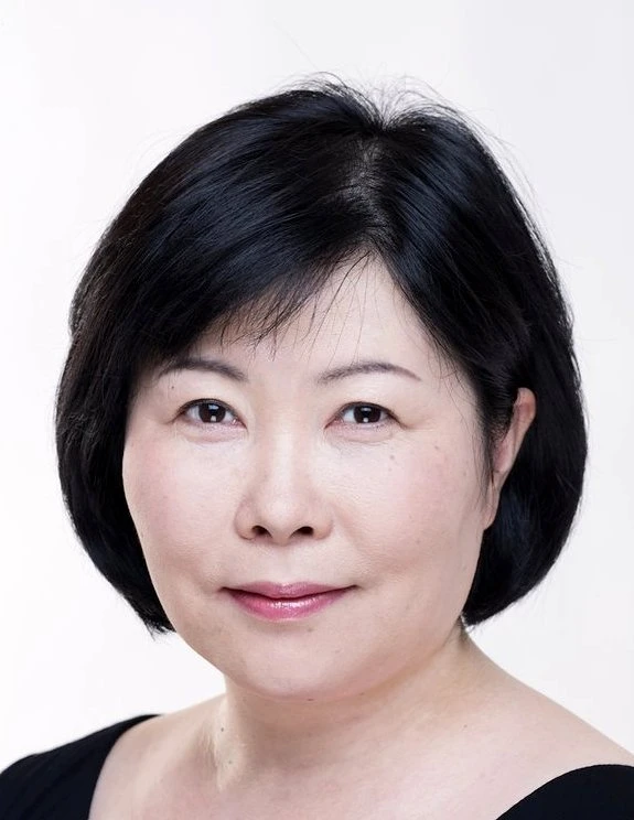 Iketani Nobue