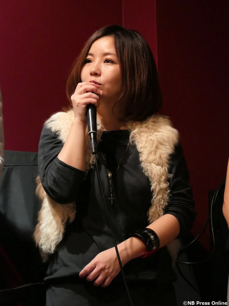 Kitagawa Ayako