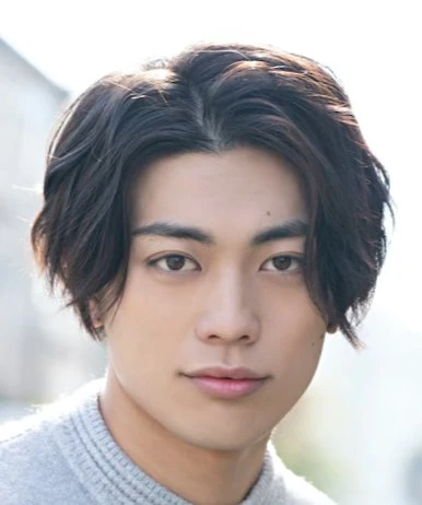 Higashi Keisuke