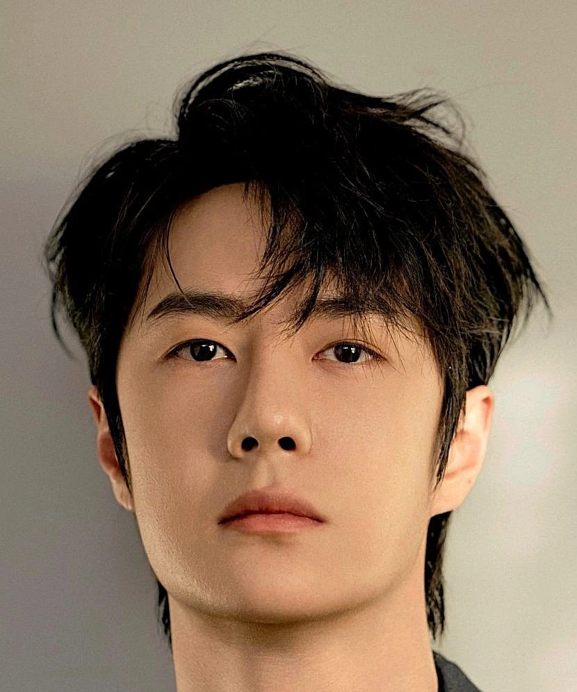 Wang Yi Bo