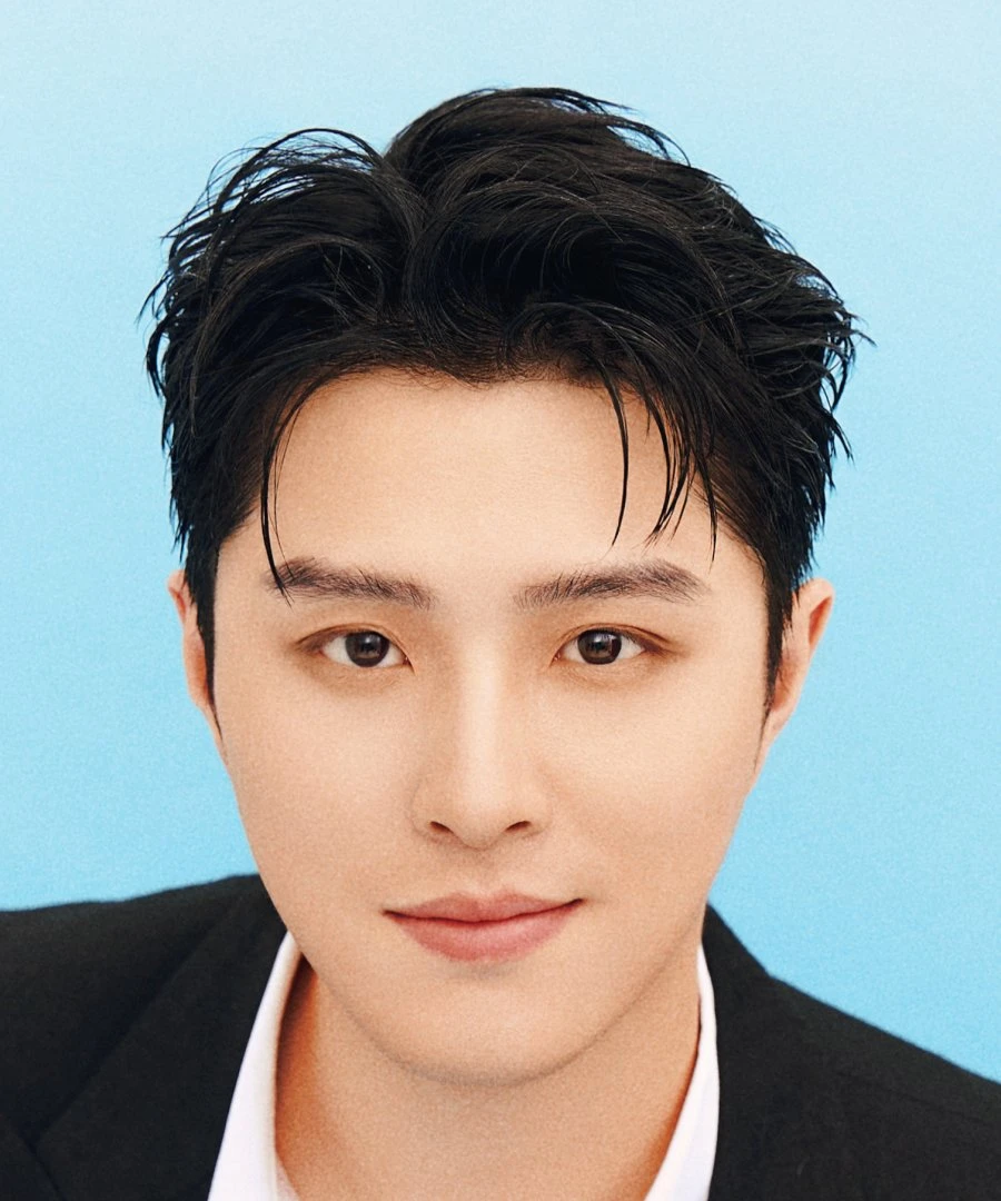 Ge Qiu Gu