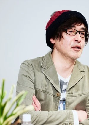 Mochizuki Kazuo