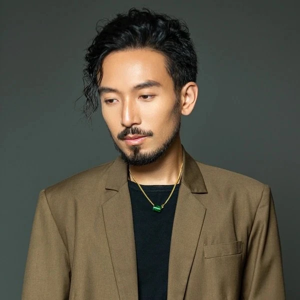 Zhou Yao Yi Kuan