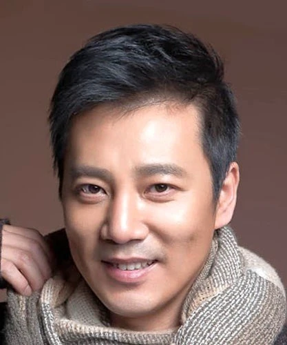 Ren Shan