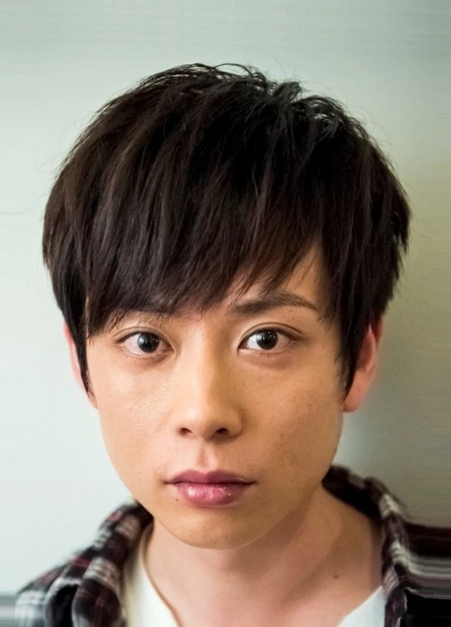 Nakagawa Shingo