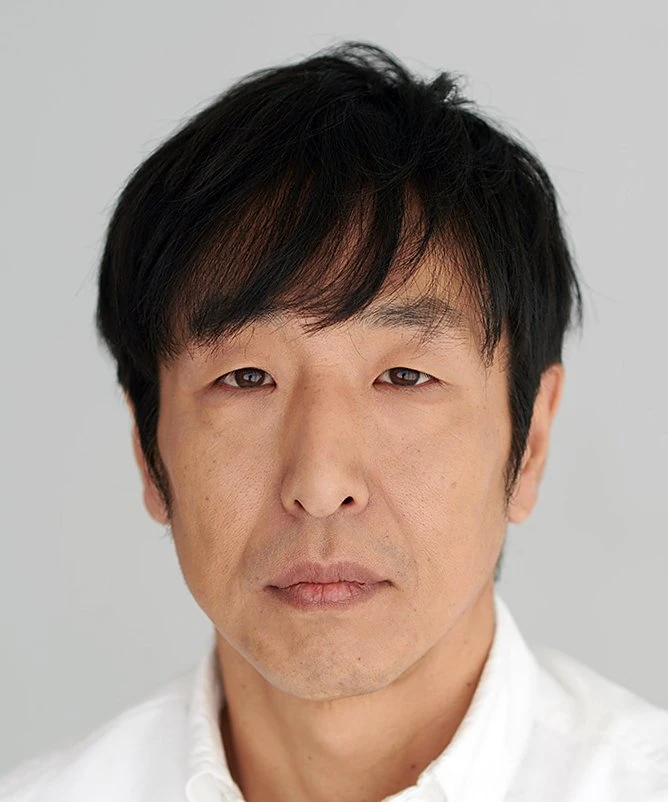 Kuroda Daisuke