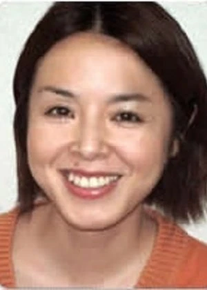 Goto Noriko