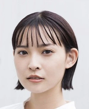 Makino Rika