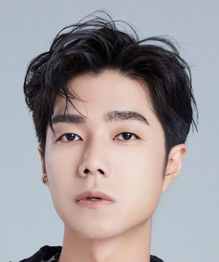 Jerry Yuan