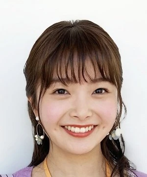 Goshima Momoka