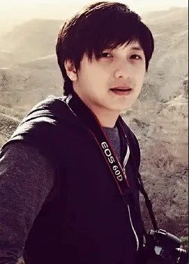 Jeremy Chen