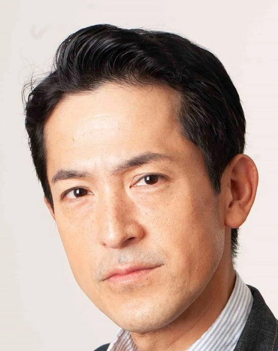 Yamamoto Osamu