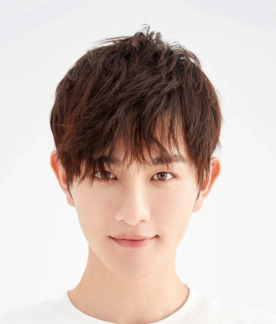 Wang Zi Xin