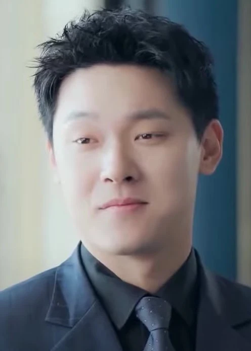 Ge Jun Ting