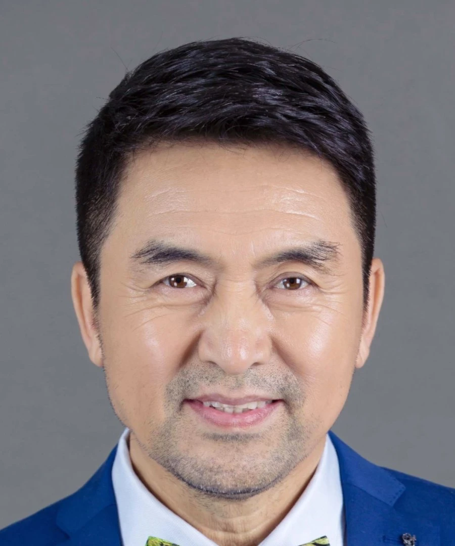 Liu Wei Hua
