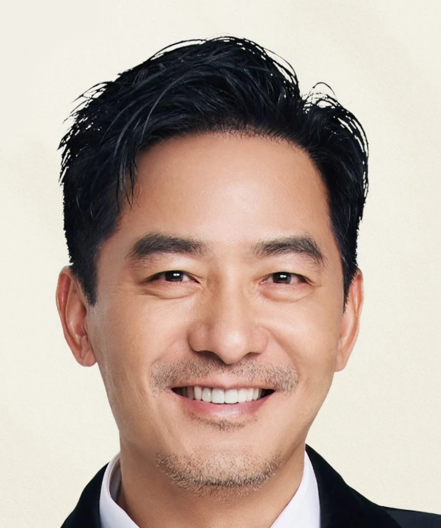 Guo Xiao Dong