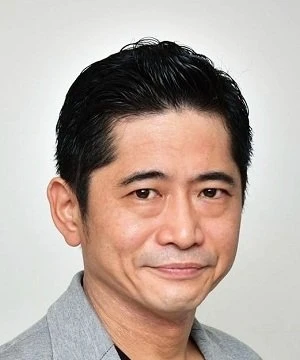 Hagiwara Masato