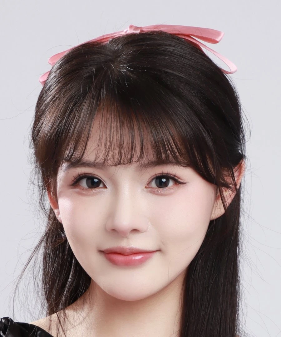 Ying Xin Xin