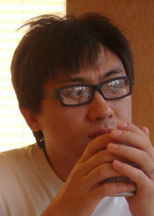 Wu Meng Zhang