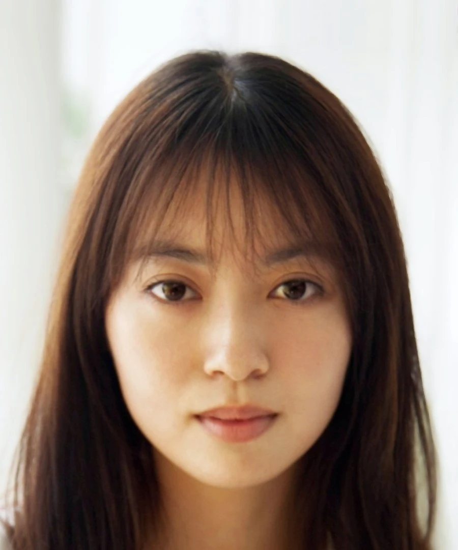 Tanabe Momoko