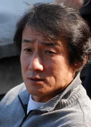 Mizuta Nobuo