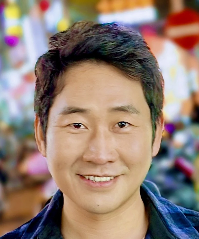 Liu Yuan Feng