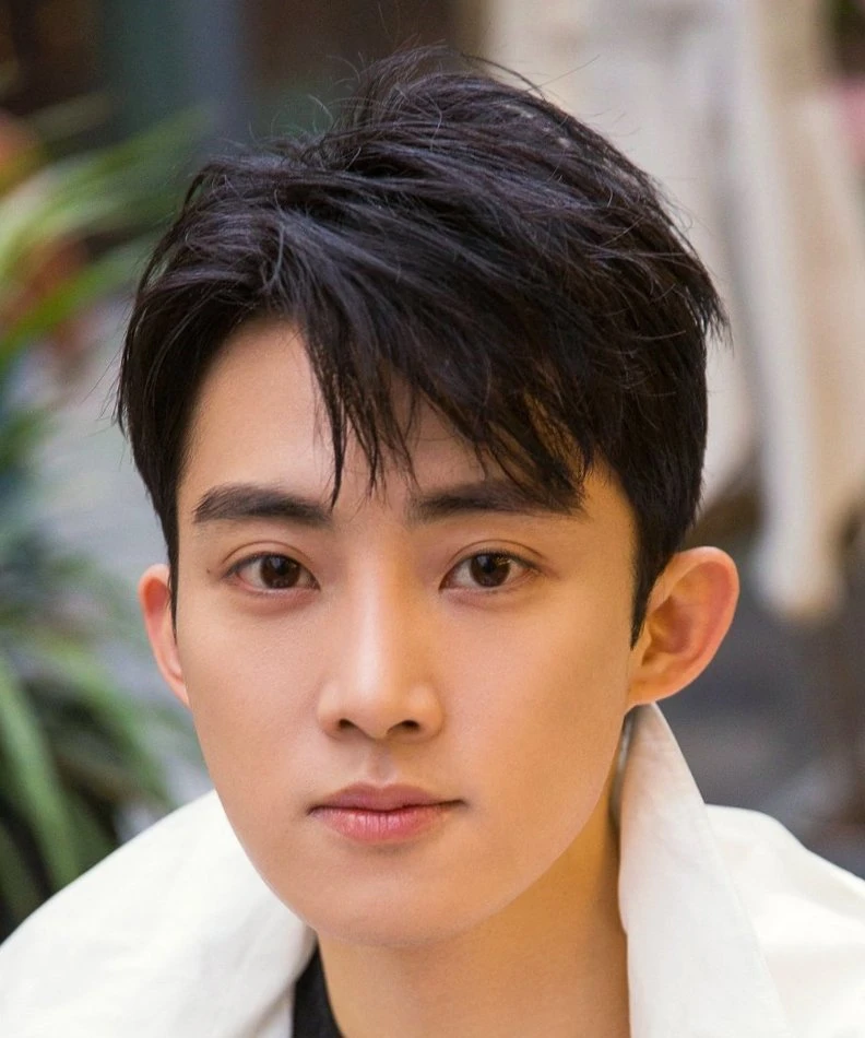 Чэнь Мин Хао