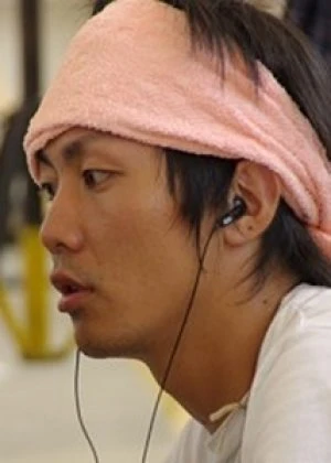 Toda Akihiro