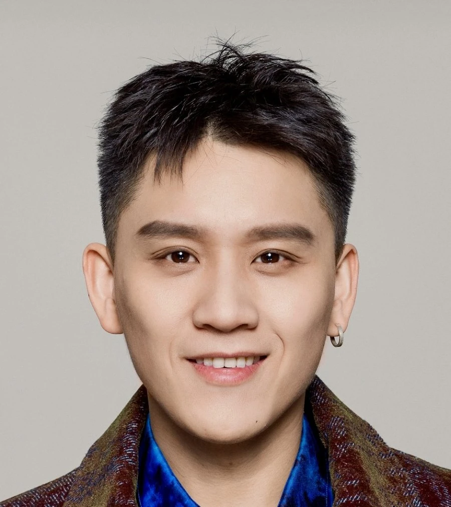 Zhang Bo Zhi