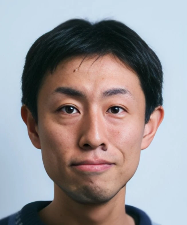 Matsuura Takeshi