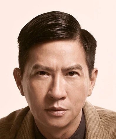 Nick Cheung