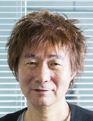 Hashimoto Hiroshi