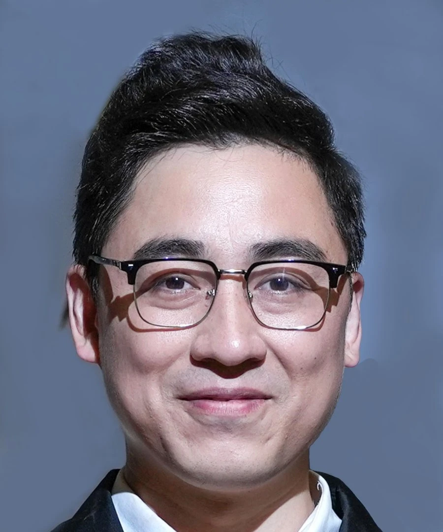 Zhong Ming