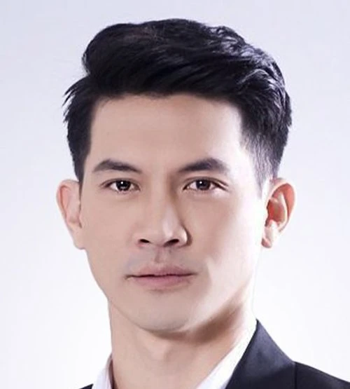 Kane Theeradej Wongpuapan