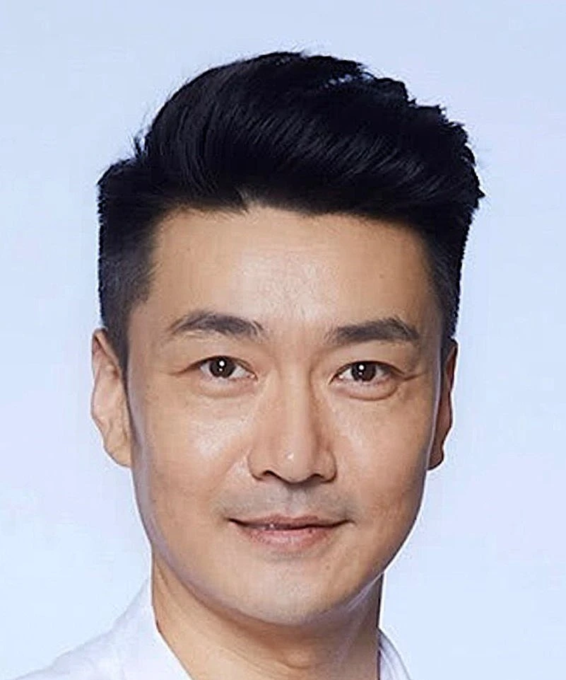 Li Jin Rong
