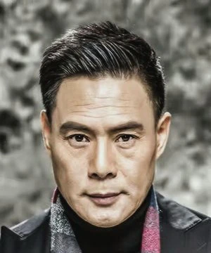 Wang Bo Qing