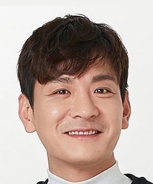 Jung Sung Ho
