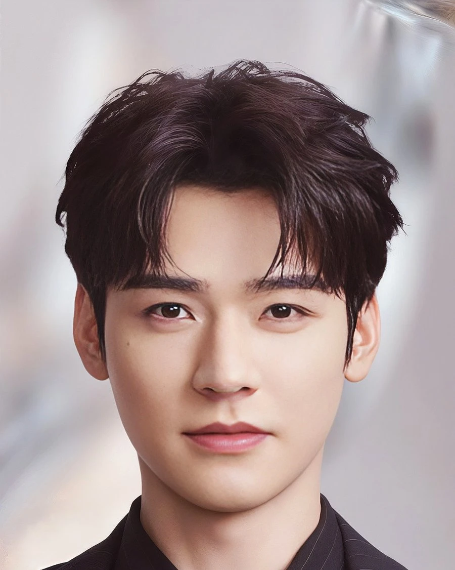 Gong Jun