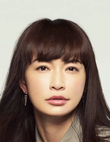 Hasegawa Kyoko