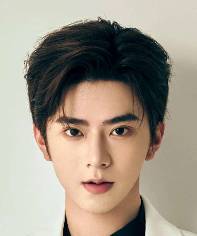 Zhang Ting Rui