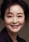Won Mi Kyung