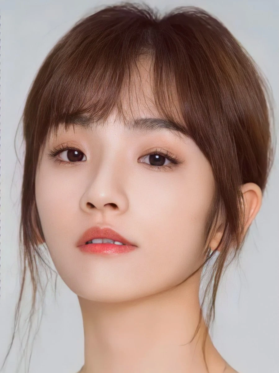 Jiang Yi Xuan