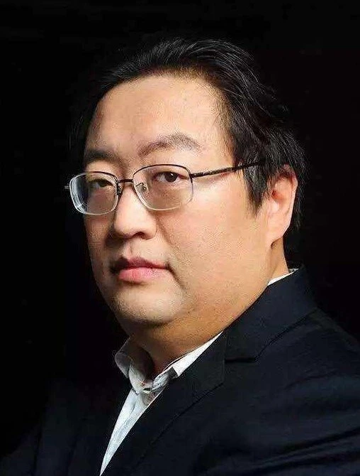 Shu Huan